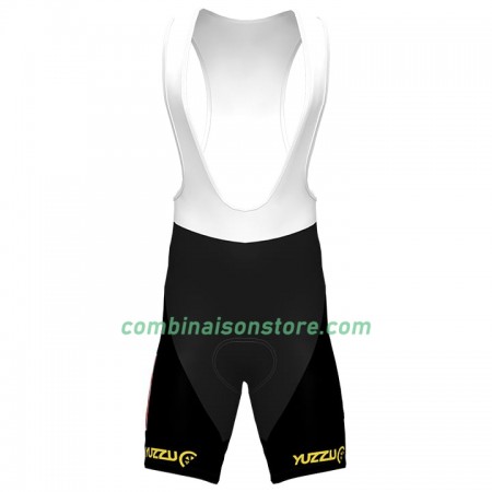 Cuissard à Bretelles 2020 Lotto-Soudal N001 